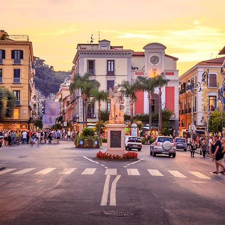 B&B Mamma Sorrento Holidays Екстер'єр фото