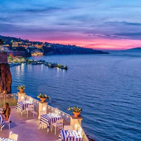 B&B Mamma Sorrento Holidays Екстер'єр фото