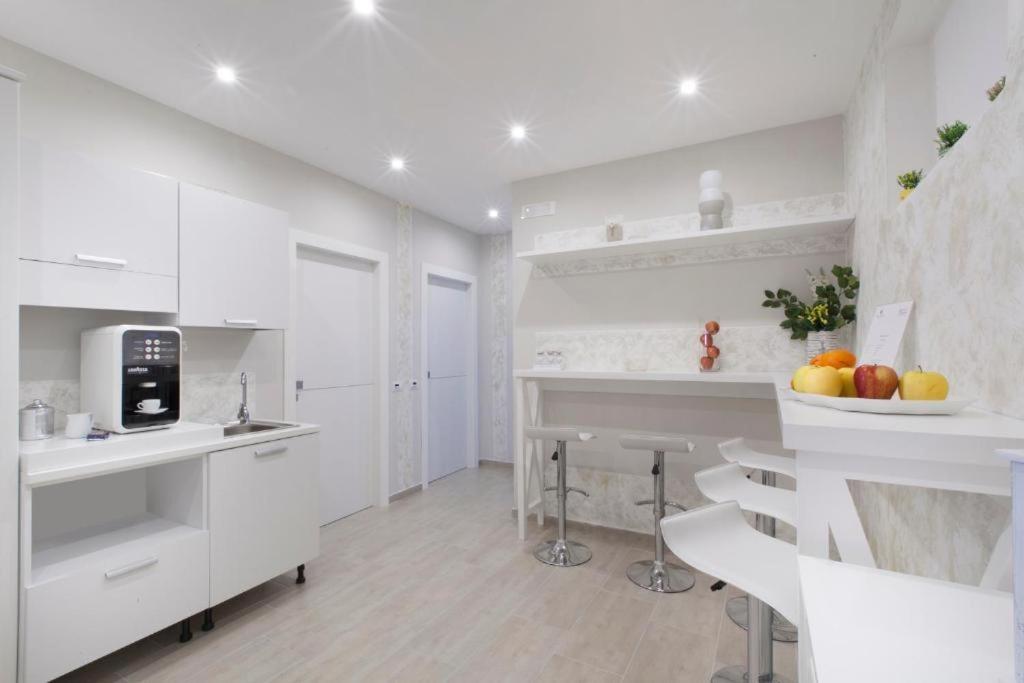B&B Mamma Sorrento Holidays Екстер'єр фото